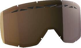 264584-311 Scott Usa Hustle/tyrant/split Dual Goggle Lenses Enhancer Gold 557941