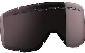 264584-313 Scott Usa Hustle/tyrant/split Dual Goggle Lenses Silver Chrome 557943