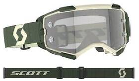 272827-6312327 Scott Usa Prospect Goggles Osfm