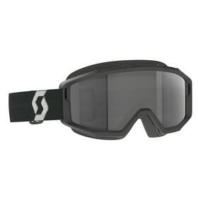 278600-1007053 Scott Usa Primal Sand/dust Goggles Osfm Black