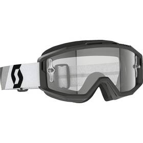285537-7702113 Scott Usa Split Otg Goggles Osfm Black