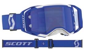 421471-1006349 Scott Usa Prospect 2.0 Goggles Osfm Blue