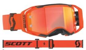 421471-1008280 Scott Usa Prospect 2.0 Goggles Orange Osfm