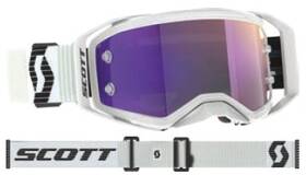 421471-1035281 Scott Usa Prospect 2.0 Goggles White Osfm