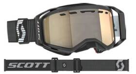421502-1007245 Scott Usa Prospect 2.0 Smb Goggles Osfm Black