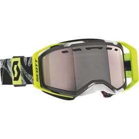 421503-7911313 Scott Usa Prospect 2.0 Amplifier Snow Cross Goggles
