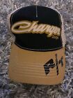 Sdgz-88123 Dodge Charger Hat