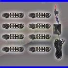 Sdxg2-03-m Kong Ironclad Work Gloves 696511815730