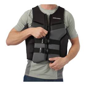 2859840609 Sea-doo Airflow Pfd Md Gray