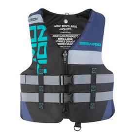 2868001689 Sea-doo Motion Pfds 3xl Gray