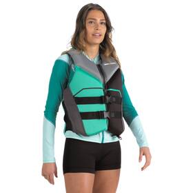 285980 Seadoo Aqua Neoprene Lifejacket Gtx Gti Spark Switch Rxp Freedom