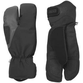 12124062100050 Sealskinz Barwick Gloves - Black 2x-large