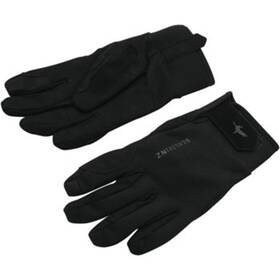 19634005 Sealskinz Mens Waterproof All-weather Gloves - Large