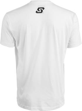 570-9919x Sedona Tee White Xl