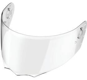 Outrush-b02c Sena Outrush Replacement Shield Faceshield Clear Fits