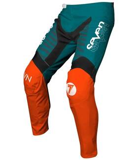 Seven 190490051764 Vox Surge Pant Teal 28