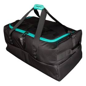 3100001-001-os Seven Vortex Gear Bag - Black
