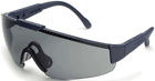 Sg-17c-af Elvex Safety Glasses Trix 729294971727
