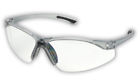 Sg-200c-gray Elvex Safety Glasses Elite 729294976500