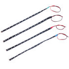 Sg01vehiclecuzj178501 Unbranded Waterproof Led Car Lighting Flexible Decorative Light Strip Bar