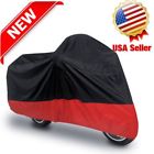 Sg02sggray00021 Unbranded Protector Waterproof Motorbike 791658002064
