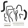 Sh43314-16-l For Subaru Impreza Wrx Sti Gda Gdb Silicone Radiator Hose