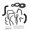 Sh43314-16t17932-l Silicone Radiator Hose Vacuum Kit For Impreza Wrx Gda Gga