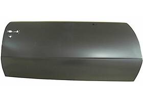 She710-13r Sherman Parts Door Skin Steel Edp Coated Passenger Side Chevy Gmc Pontiac Each Oe # 20488306