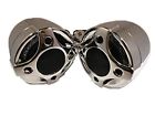Shkspeakerharley-bl Sharkmotorcycleaudio Shark Shkspeake Rharley Watt Harley Motorcycle Marine 755746151331