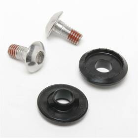 01-255 Shoei Multitec Face Cover Screw