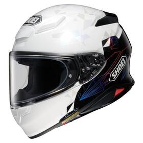 0101-2405-05 Shoei Rf-1400 Origami Helmet - Tc-5 M New Ships Fast Sz Medium