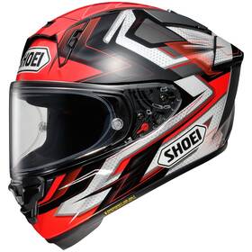0105-1101-08 Shoei X-15 Escalate Helmet - Tc-1 2xl