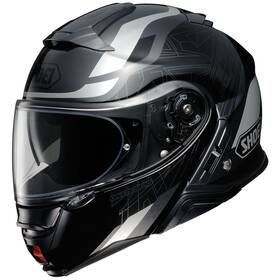 0116-1505-05 Shoei Neotec Ii Mm93 2-way Helmet - Tc-5 Medium