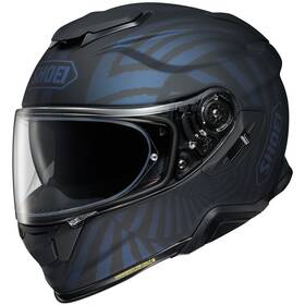 0119-2105-07 Shoei Gt-air Ii Qubit Helmet - Tc-5 Xl