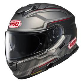0121-1001-05 Shoei Gt-air 3 Discipline Helmets Md Gray