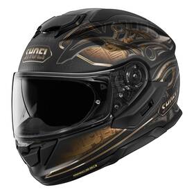 0121-1309-07 Shoei Gt-air 3 Nile Helmets Xl Black