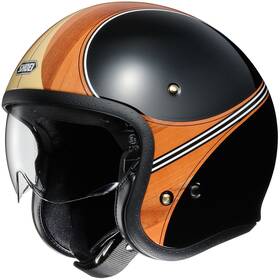 0131-1210-05 Shoei J O Waimea Tc-10 Med