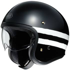 0131-1305-03 Shoei J-o Sequel Helmet - Tc-5 Xs