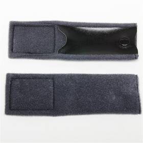 02-929 Shoei Rj-platinum-r Chin Strap Cvr