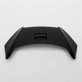 0204-2005-00 Shoei X-14 Upper Air Intake - Black