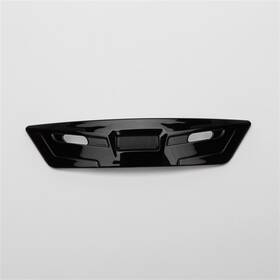 0204-2405-00 Shoei X-14 Front Air Intake Black