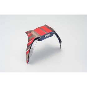 0204-2627-02 Shoei X-14 Rear Stabilizer Marquez America Tc-2