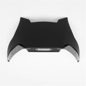 0204-2635-00 Shoei X-14 Rear Stabilizer Mt.blk