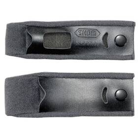 0205-3805-00 Shoei Chin Strap Cover For X-fifteen Helmets