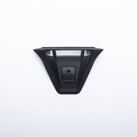 0207-2105-00 Shoei Rf-sr Lower Air Intake Black