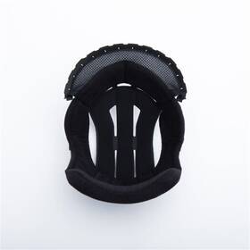 0207-4205-05 Shoei Rf-sr Type-k Center Pad - M5