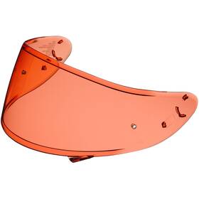 0209-9406-00 Shoei Cwr-1 Shield Hi-def Orange