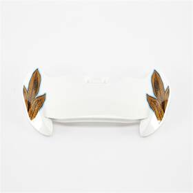 0212-2011-08 Shoei X-12 Air Scoop 3 - B-boz Tc8