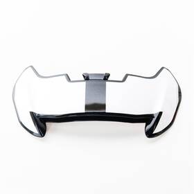 0212-2012-05 Shoei X-12 Air Scoop 3 - Kagyma Tc5