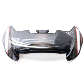 0212-2013-02 Shoei X-12 Air Scoop 3 - Kiynari Tc2